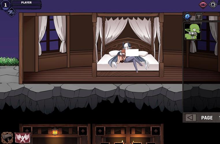 怪物黑市最新版本是多少？新功能全攻略2024介绍