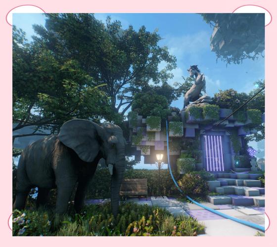 丛林V0.20安卓版去哪下载?认准这个安全站点最靠谱!