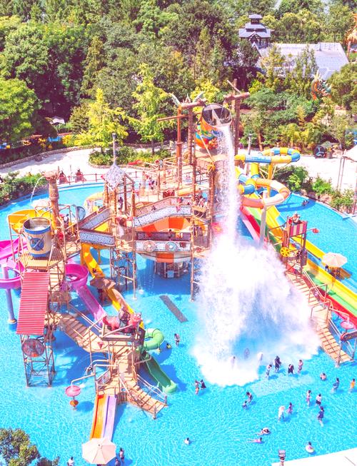 水上世界下载安卓常见问题:解决方法大公开!