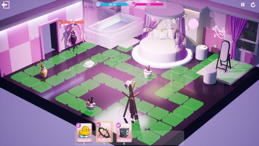 可爱甜心宝贝2官网怎么找？认准这个正版入口别迷路！