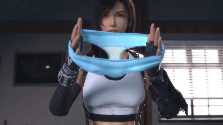 蒂法与朋友们游戏好玩吗?(官网最新测评超真实)