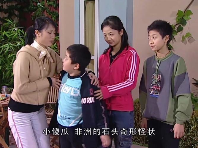 家有儿女2完结版最新版本是多少?最新资源快速下载攻略!