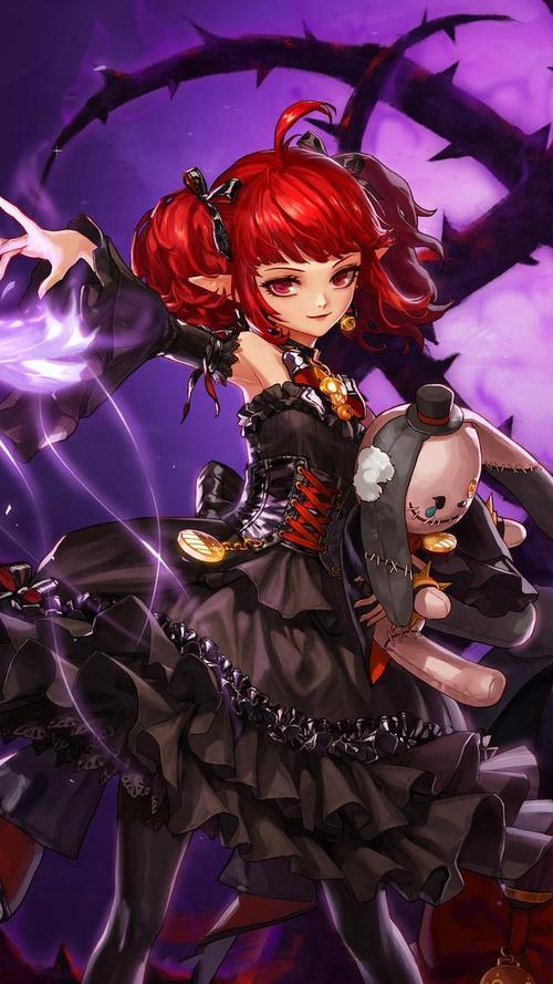 魔女的地下城最新版本更新:体验更刺激的地下城冒险