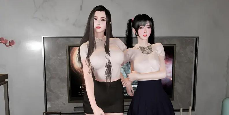 我的幸福人生1.0绅士游戏:绅士的快乐你想象不到!