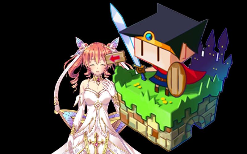 女骑士蕾蒂西亚背景故事在哪?官网角色介绍最齐全!