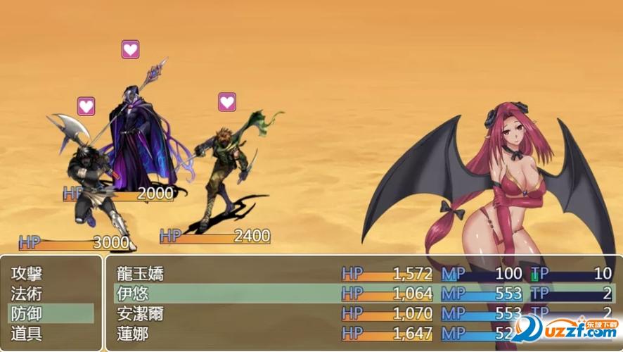 青龙剑姬传官方正式版下载:最新版安卓IOS都能玩