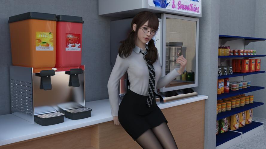 爱欲之塔更新地址电脑端哪里进(一键进入快捷方式)