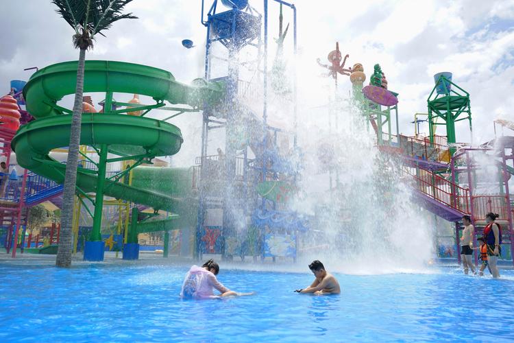 水上世界内有777安卓怎么用最爽？必看功能全解析！