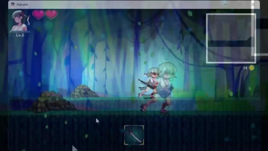 哪里下载美女剑客晴美官方最新版？官网地址一键获取！