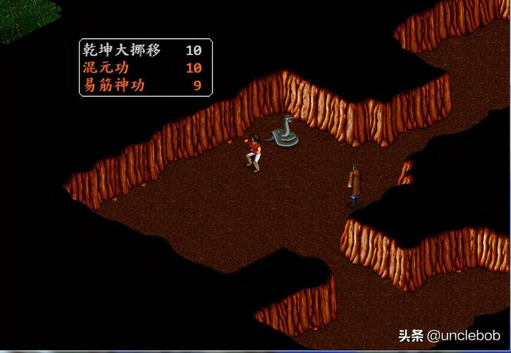 鱼筱杨过游戏技巧有哪些?必学秘籍轻松通关技巧!