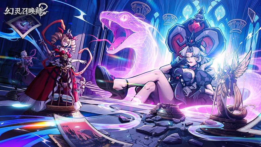 魔镜2最新版本是多少号?2024年更新内容全解析!