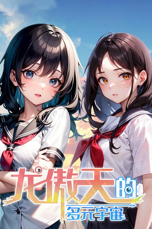 龙傲天的多元宇宙最新版本下载攻略：一步获取免费安装包！