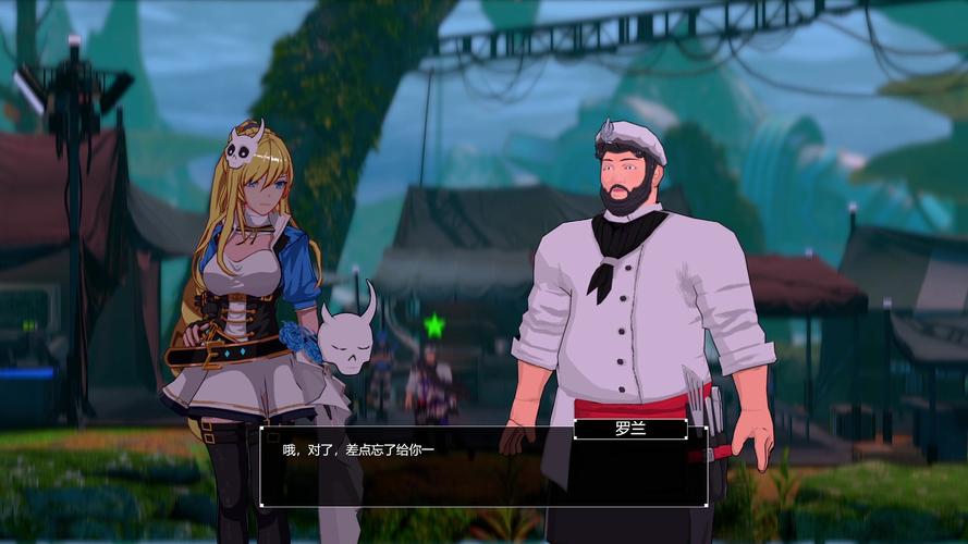 边境猎人安卓汉化如何安装?(新手零基础教程)