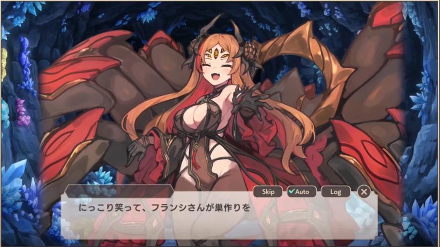 魔物娘小窝绅士游戏是什么（新手指南快速上手玩法）