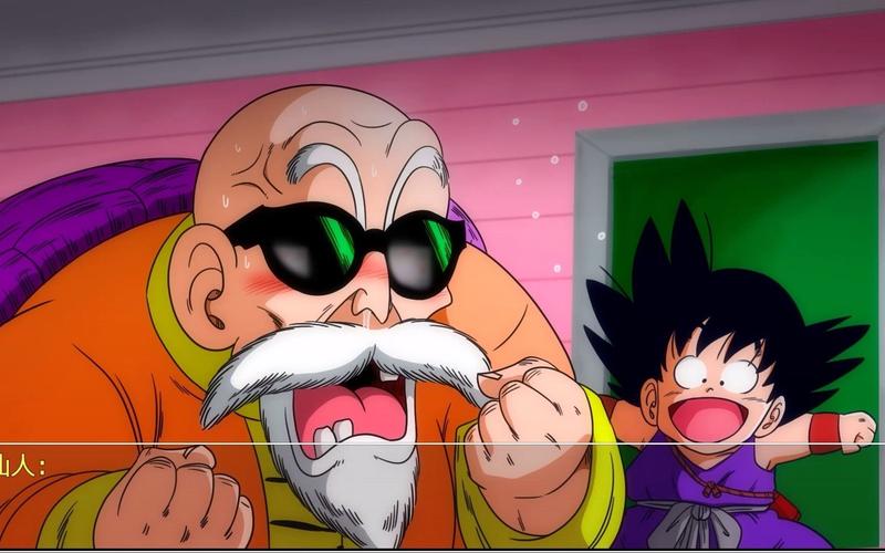 龙珠大冒险同人安卓入门教程（简单上手操作技巧）