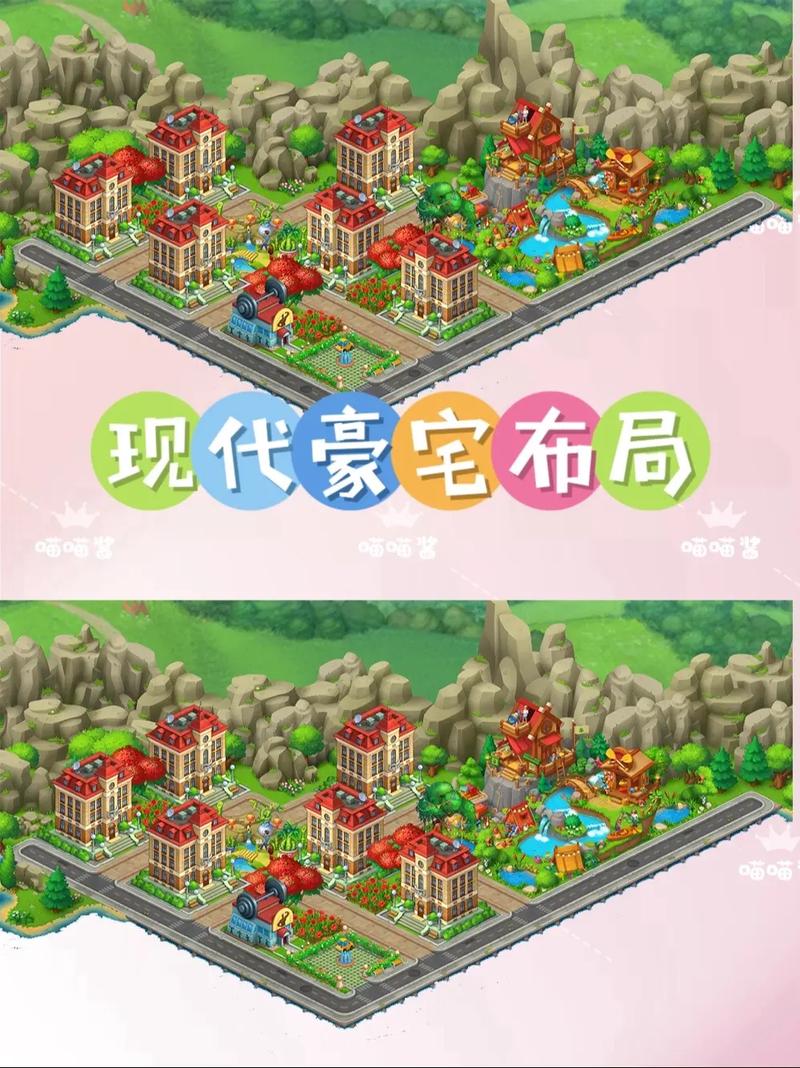 梦想家生活游戏介绍全面看游戏特色与上手要点说明