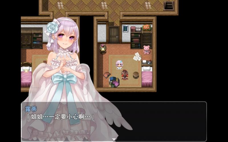 阿尔迪亚之塔绅士游戏怎么玩?新手3步快速上手技巧分享!