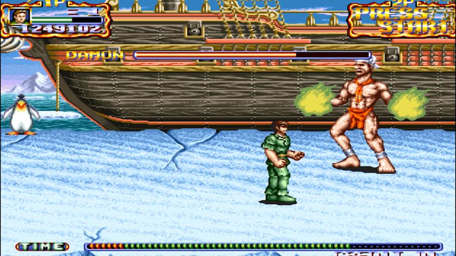 舰长游戏终极BOSS打不过？老玩家亲测通关诀窍分享