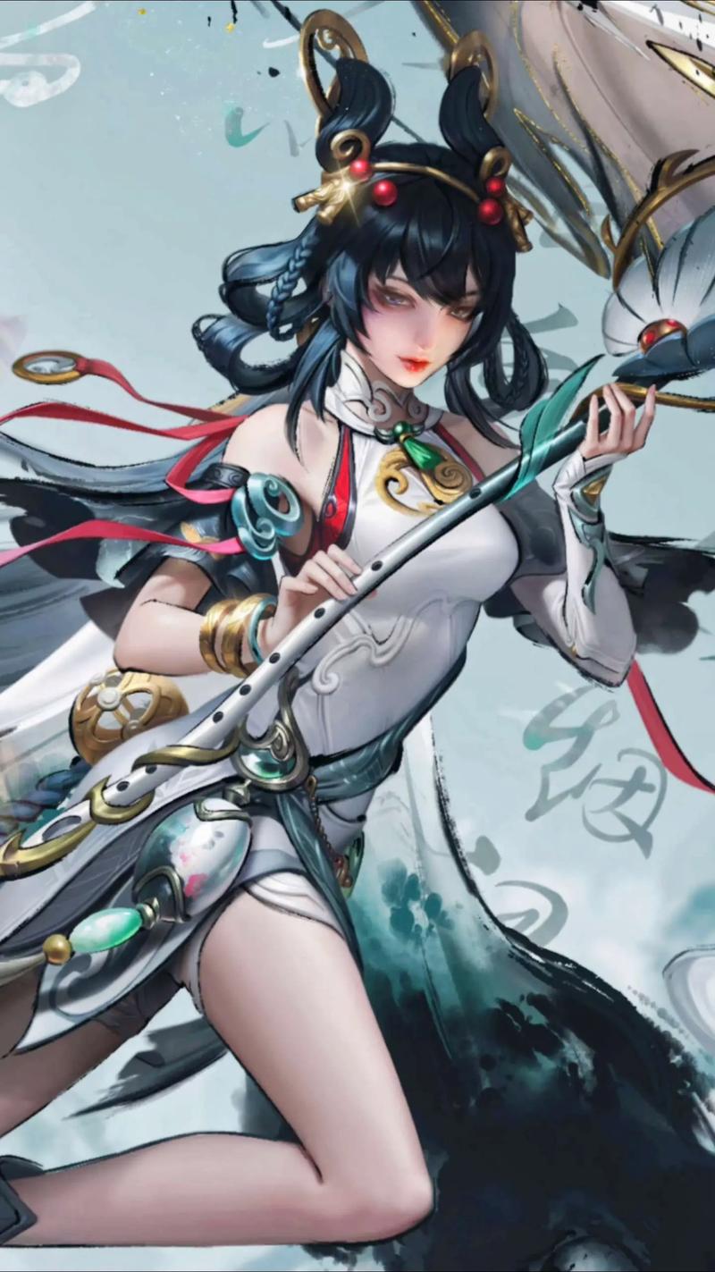 美女剑客晴美杨过游戏好玩吗？3大亮点揭秘游戏独特魅力！