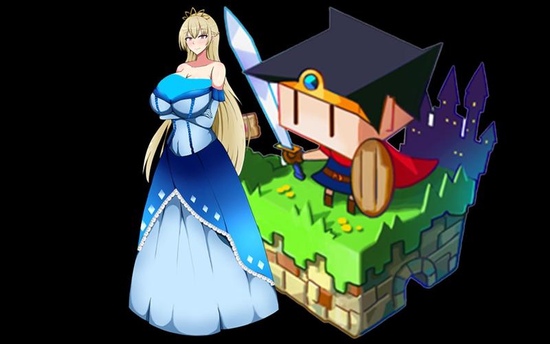 废柴公主荒村开拓记游戏介绍怎么玩?新手快速入门指南