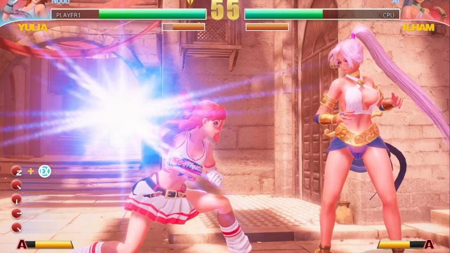 格斗天使最新版本怎么玩?新手入门攻略全在这里!