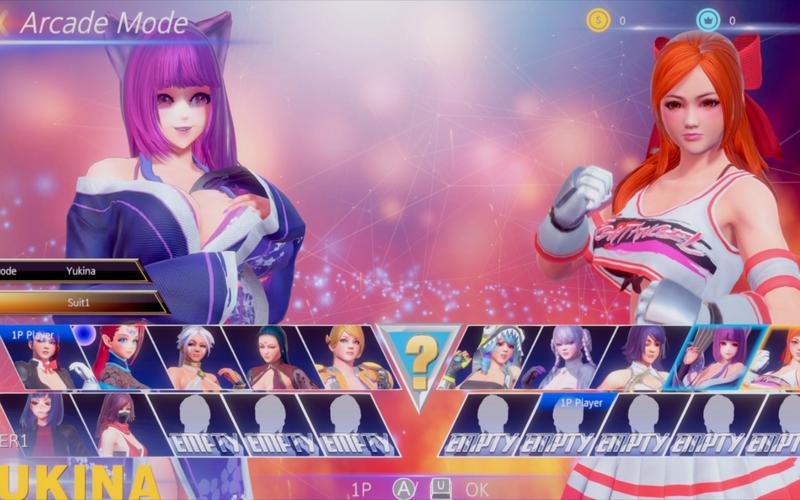 格斗天使最新版本怎么玩?新手入门攻略全在这里!