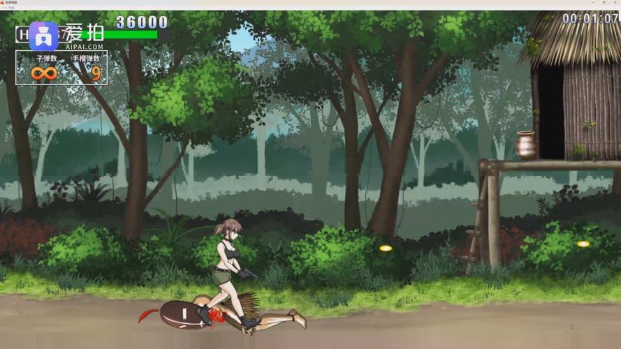 枪弹丽影在哪下载速度快？实测这三平台秒安装