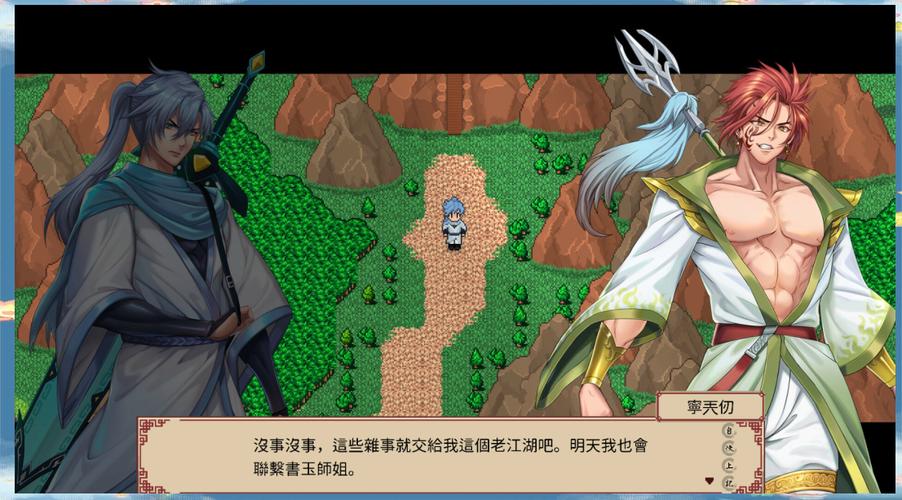 那个江湖安卓常见问题解决？(玩家实测避坑经验分享)