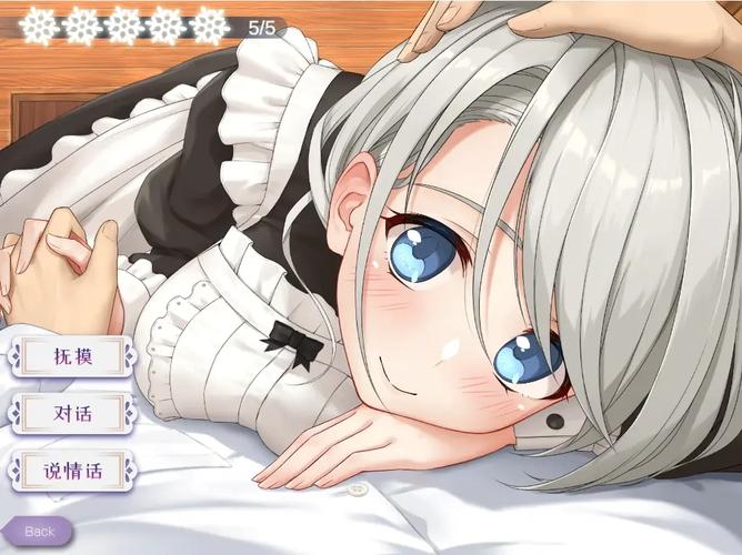 我与女仆索菲娅的秘密安卓通关教程?(快速上手指南和技巧分享)