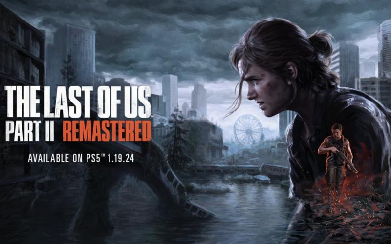 最后的生还者2游戏介绍有什么新玩法?3大玩法颠覆体验!