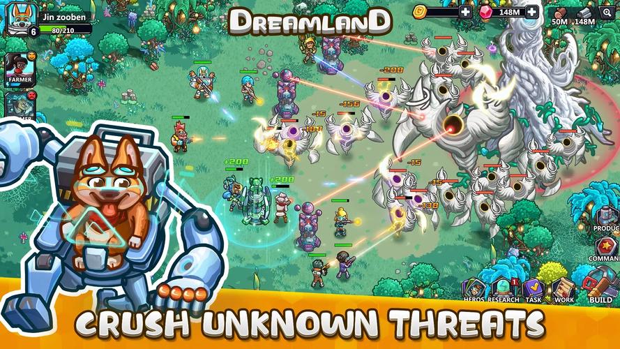 梦境之地V0.4下载安卓版难吗？教你轻松搞定！