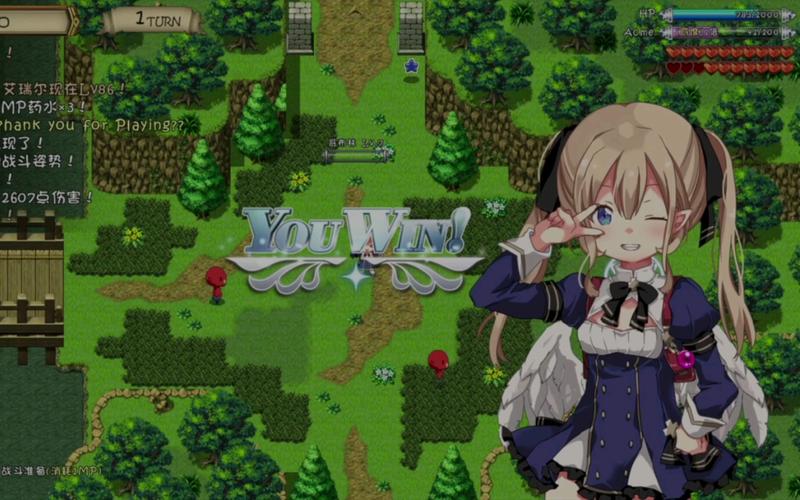 王国的守护天使游戏攻略关卡详解?(全流程通关技巧速成)