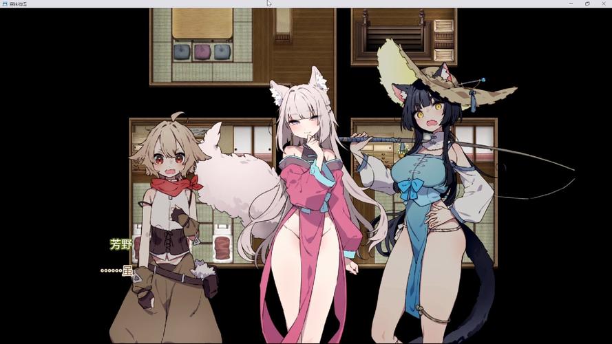 森林物语小小城镇的牧场生游戏官网有什么特色?三大亮点抢先看!