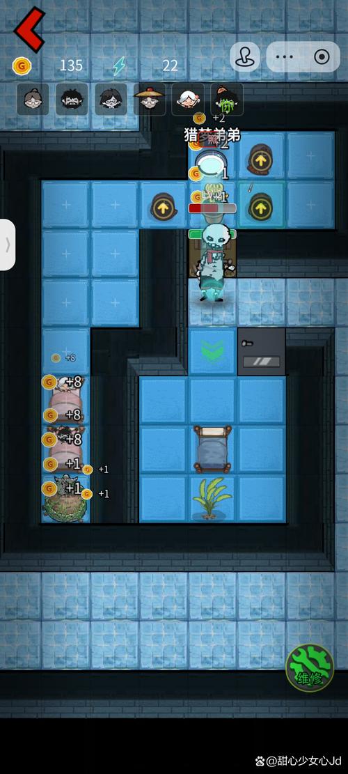 母亲与地牢游戏攻略怎么过关?手把手教你通关步骤!