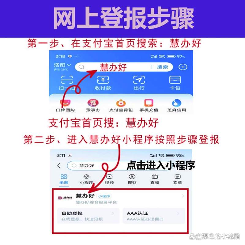 遗失官方网站如何操作？简单几步轻松搞定找回！