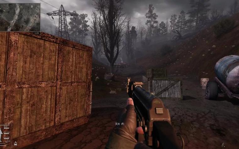 沙漠潜行者V0.17安卓版在哪下载？这方法超实用！