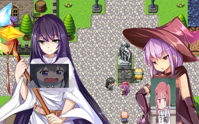 魔法少女狩猎计划游戏下载免费玩吗？获取最新下载链接轻松试玩！